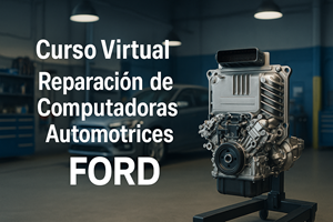 Curso Ford