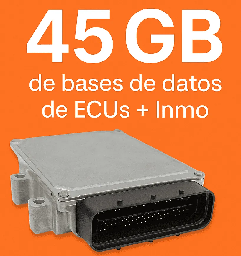 Bono 1 - Bases de Datos ECUs + Inmo