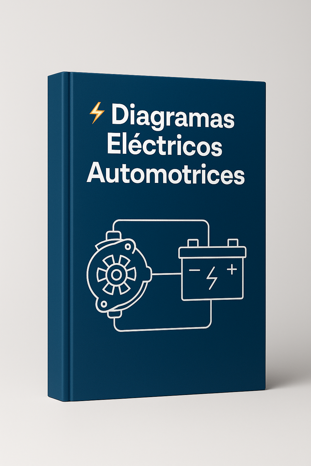 Diagramas Eléctricos Automotrices DIGITALEX
