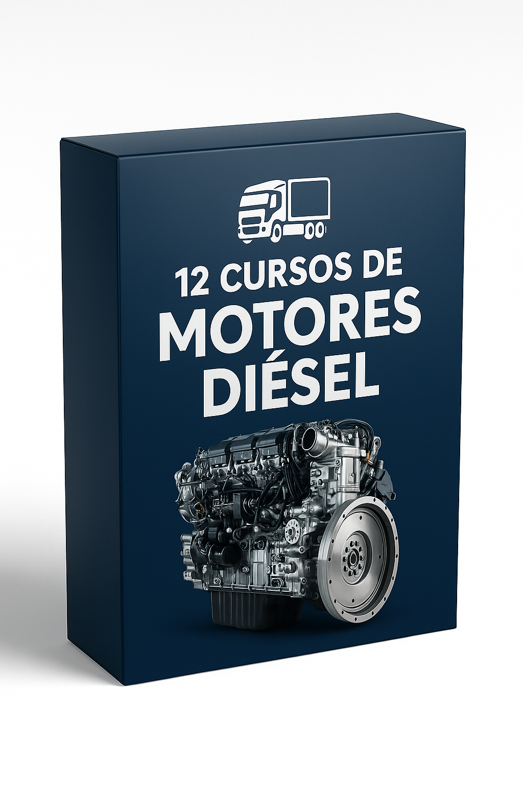 Cursos de Motores Diesel DIGITALEX