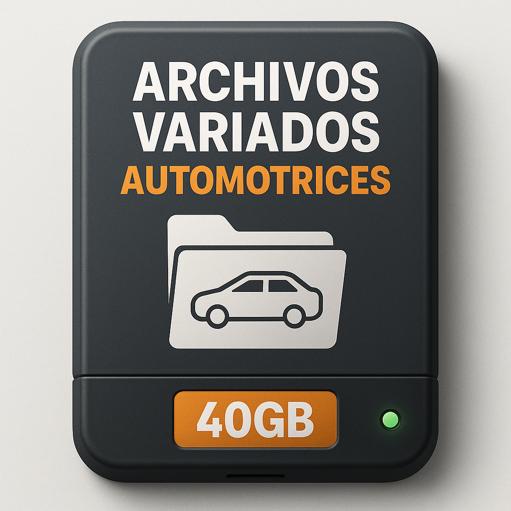 Archivos Variados DIGITALEX