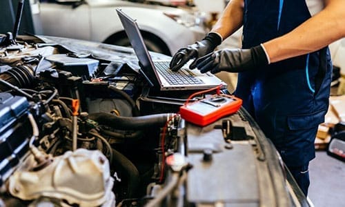 Pack 40 Cursos Programación y Diagnóstico Automotriz