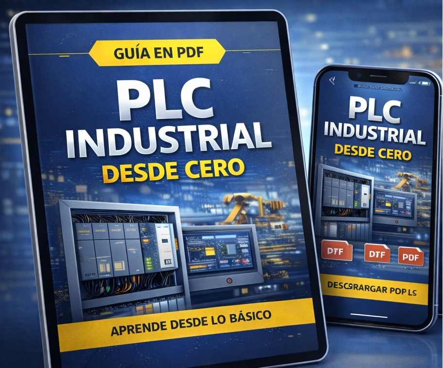 Contenido PLC
